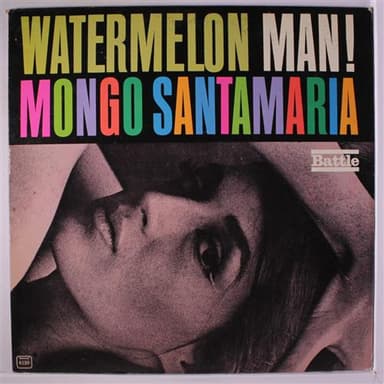Watermelon Man