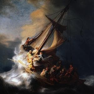 Eternal Father, Strong To Save