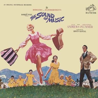 Do-Re-Mi (from The Sound of Music) (arr. Rick Hein)