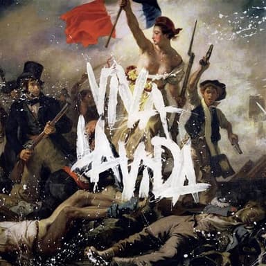 Viva La Vida (arr. Christopher Hussey)