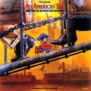 Somewhere Out There (arr. Rick Hein)