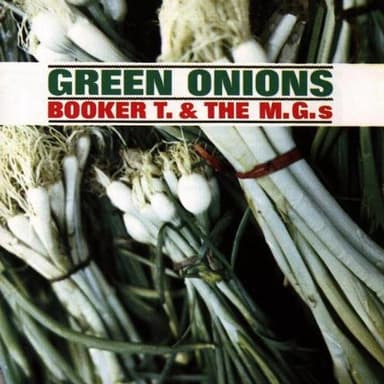 Green Onions