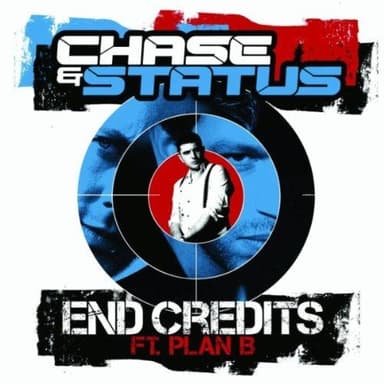 End Credits (featuring Plan B)