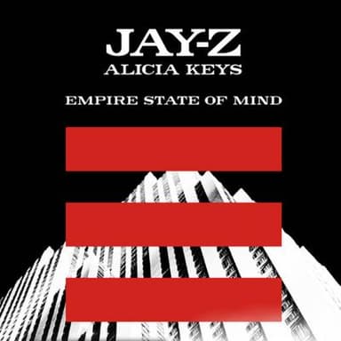 Empire State Of Mind