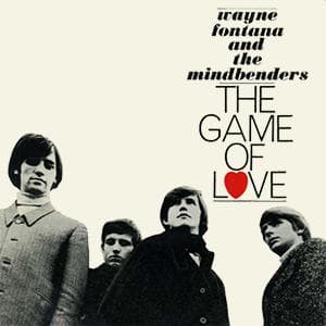 The Game Of Love