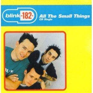 All The Small Things
