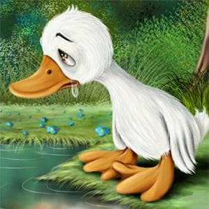 The Ugly Duckling