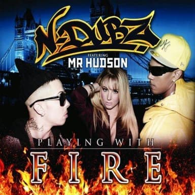 Playing With Fire