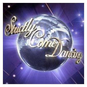 Strictly Come Dancing