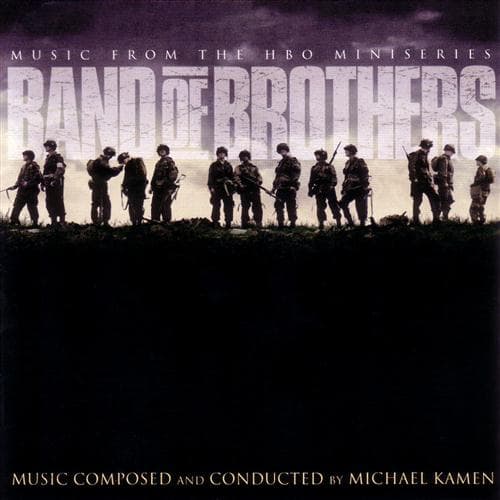 Band Of Brothers