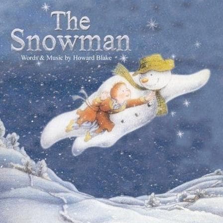 Walking In The Air (theme from The Snowman)