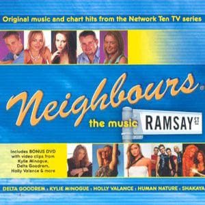 Theme from Neighbours