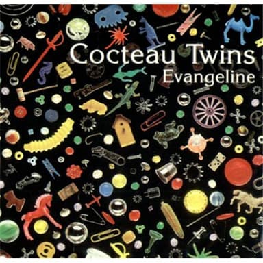 Evangeline