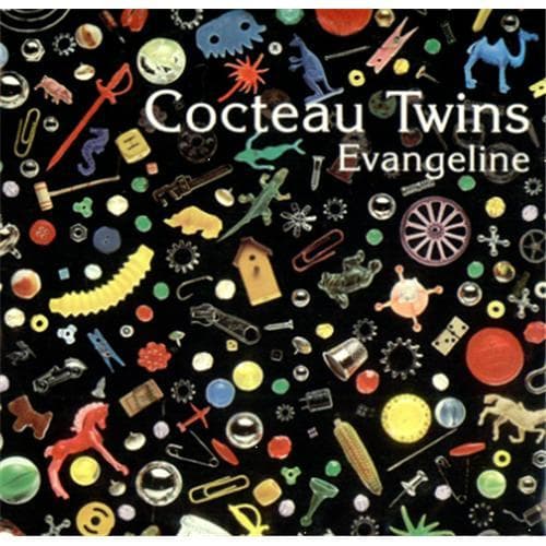 Evangeline