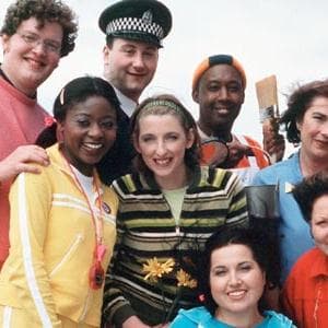 What's The Story In Balamory (theme from Balamory)