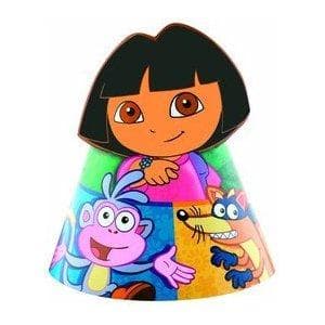 Dora The Explorer Theme