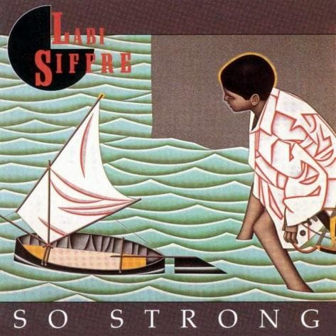 (Something Inside) So Strong