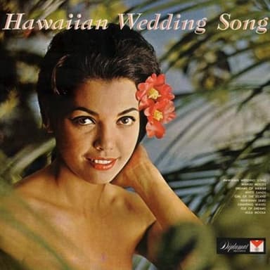 The Hawaiian Wedding Song