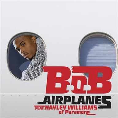 Airplanes (feat. Hayley Williams)