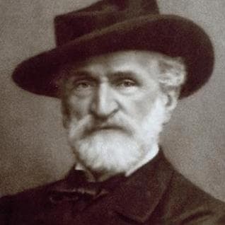 Brindisi (from La Traviata)