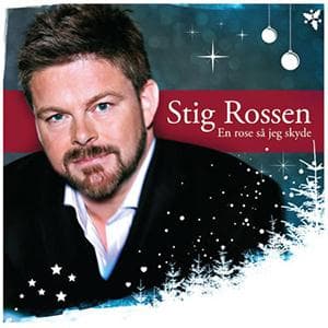 En Rose Sa Jeg Skyde
