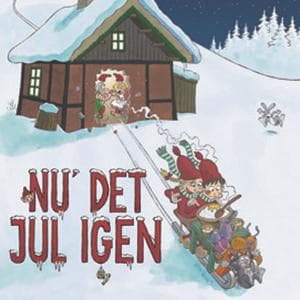 Nu Er Det Jul Igen