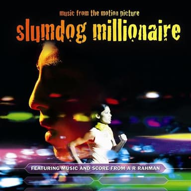 Latika's Theme (from Slumdog Millionaire)