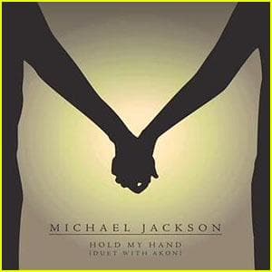 Hold My Hand