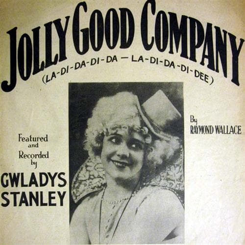 Jolly Good Company