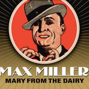 Mary From The Dairy