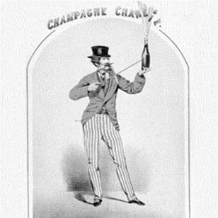 Champagne Charlie
