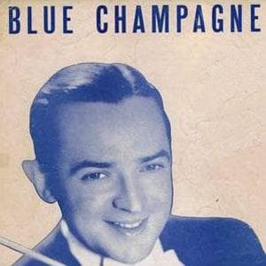 Blue Champagne
