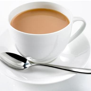 A Nice Cup Of Tea
