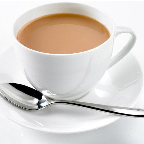 A Nice Cup Of Tea