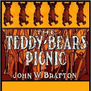 The Teddy Bears Picnic