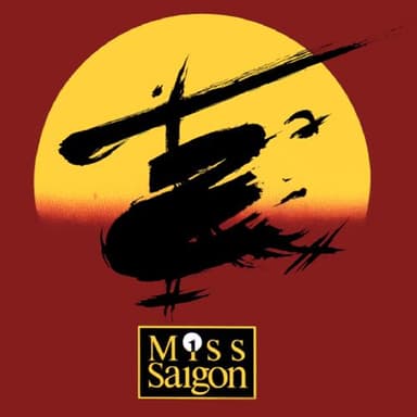 Now That I've Seen Her (from Miss Saigon)