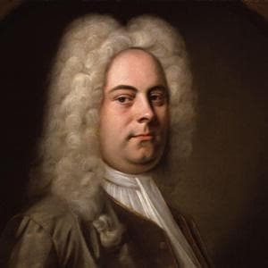 Hornpipe (from The Water Music Suite)