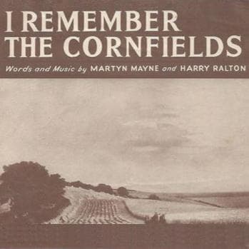 I Remember The Cornfields