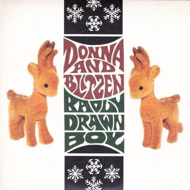 Donna And Blitzen