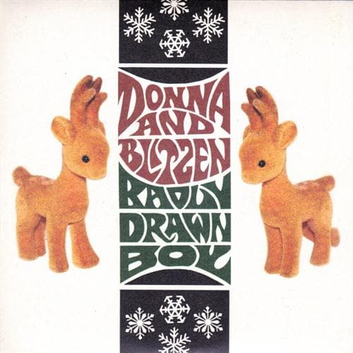Donna And Blitzen