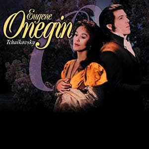 Polonaise (from 'Eugene Onegin')