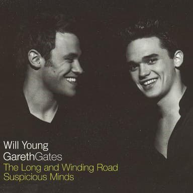 The Long And Winding Road