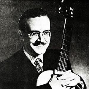 Fantasia Espanola