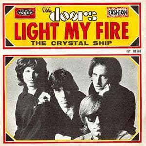 Light My Fire