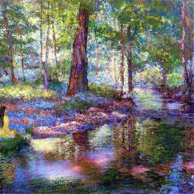 Enchantment