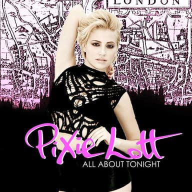 All About Tonight