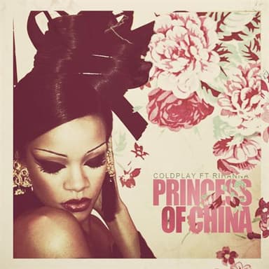 Princess Of China
