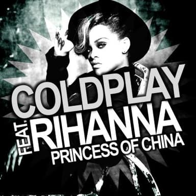 Princess Of China