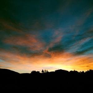 Crepuscule
