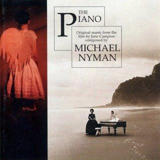 The Heart Asks Pleasure First: The Promise/The Sacrifice (from The Piano)